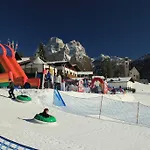 Hotel Principe Selva di Cadore