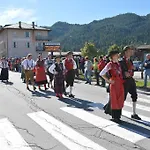 Principe 2* Selva di Cadore
