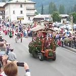 Principe Hotel Selva di Cadore