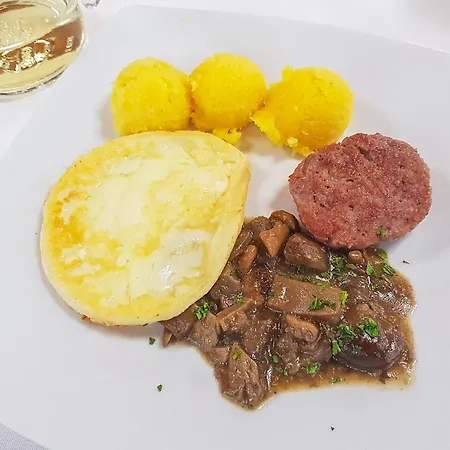 Principe Selva di Cadore