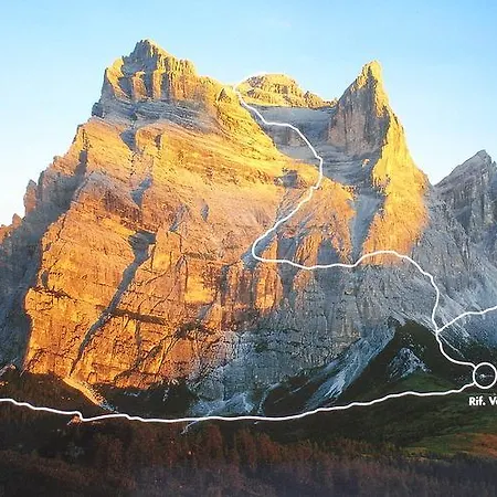 Hotel Principe Selva di Cadore