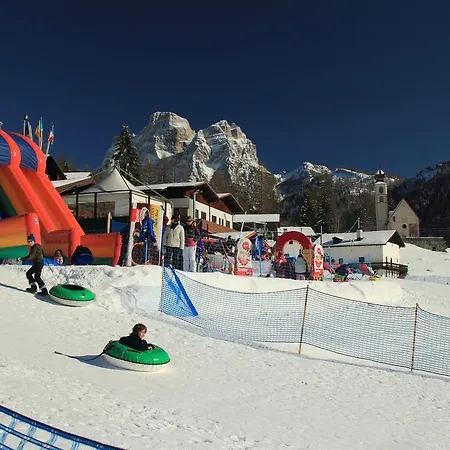 Hotel Principe Selva di Cadore
