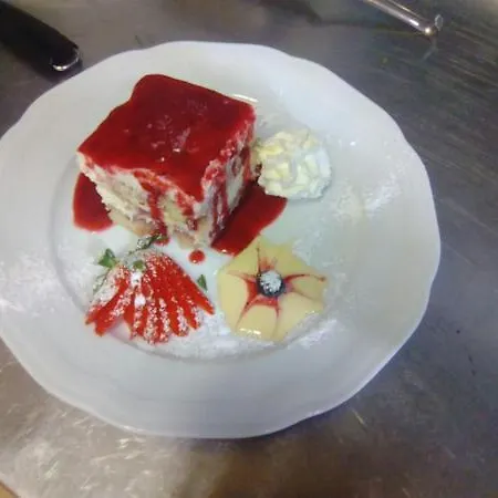 Principe Hotel Selva di Cadore