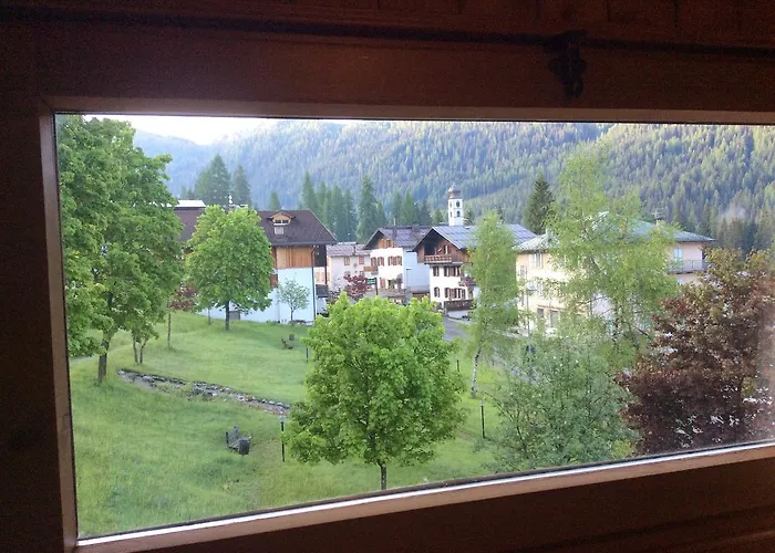 Principe Hotel Selva di Cadore