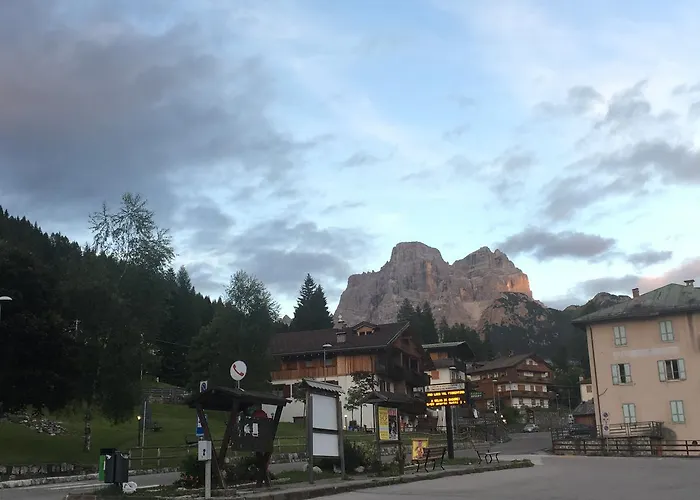 Principe Hotel Selva di Cadore