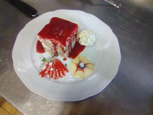 Principe Hotel Selva di Cadore