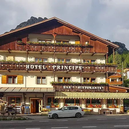 Principe Hotel Selva di Cadore