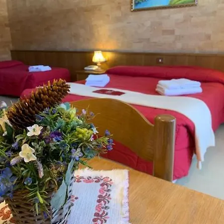 Hotel Principe 2*