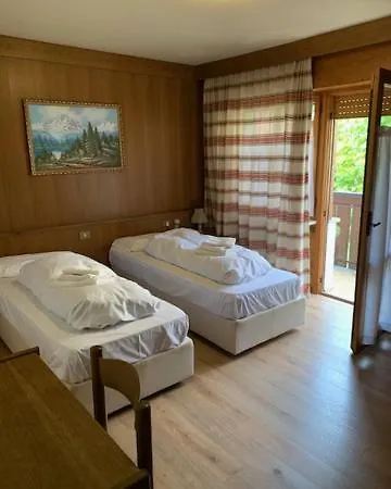 Principe Hotel Selva di Cadore
