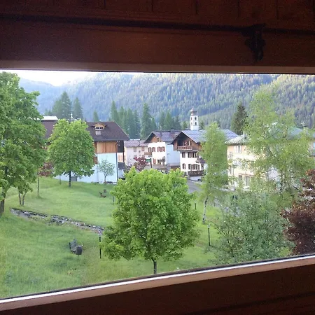 Principe Hotel Selva di Cadore