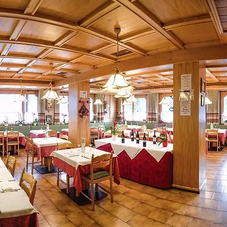 Principe Szálloda Selva di Cadore