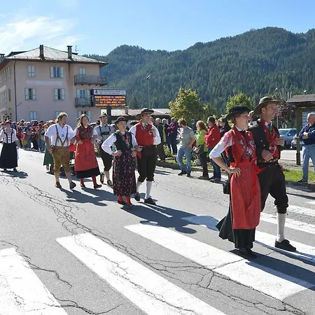 Principe 2* Selva di Cadore