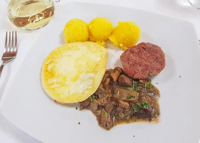 Principe Selva di Cadore