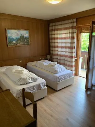 Principe Hotell Selva di Cadore