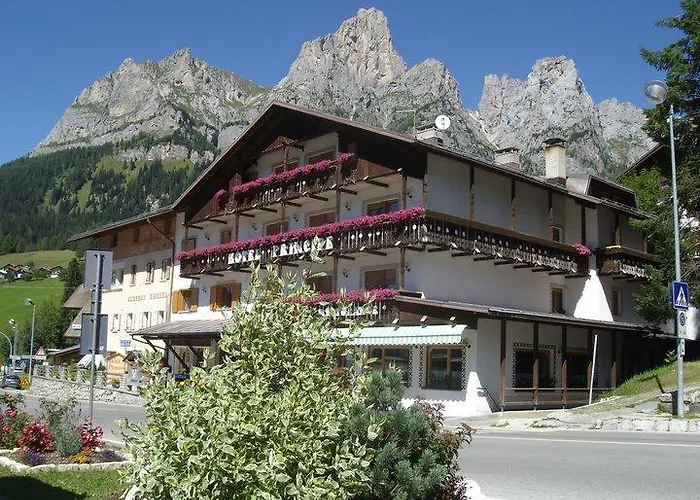 Principe Selva di Cadore